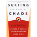 Surfing the Edge of Chaos: The Laws of Nature and the New Laws of Business