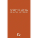 Activist Study - Araling Aktibista (ARAK)