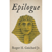 Epilogue