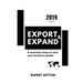 Export & Expand: 8 essential steps to take your business global