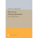 The Art of Asking Questions: Studies in Public Opinion, 3
