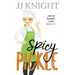 Spicy Pickle: A Fake Engagement Romantic Comedy