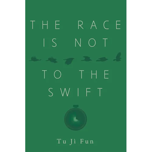 The Race Is Not to the Swift