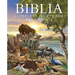 Biblia Completa Ilustrada Para Niños (the Illustrated Children's Bible)