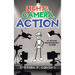 Lights, Camera, Action: A Young Filmmaker's Guide