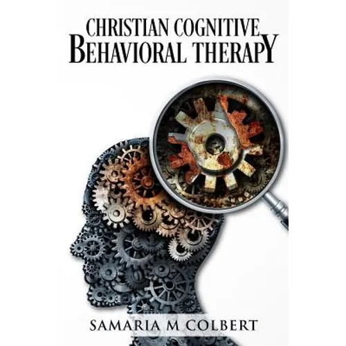 Christian Cognitive Behavioral Therapy