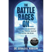 The Battle Rages On: A Panoramic Look at Spiritual Realities and Spiritual Warfare from Before Time Began
