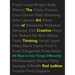The Art of Creative Thinking: 89 Ways to See Things Differently