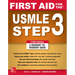 First Aid for the USMLE Step 3, Fifth Edition