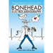 Bonehead Electrocardiography: The Easiest and Best Way to Learn How to Read Electrocardiograms-No Bones about It!