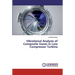Vibrational Analysis of Composite Vanes in Low Compressor Turbine
