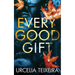 Every Good Gift: A Contemporary Christian Mystery and Suspense Novel