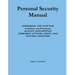 Personal Security Manual