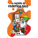 La familia de Federico Rico