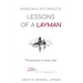 Random & Incomplete Lessons of a Layman: The journey is never over