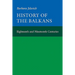 History of the Balkans: Volume I