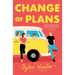Change of Plans