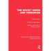 The Soviet Union and Terrorism