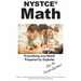 NYSTCE Math: Practice Test Questions for the NYSTCE Mathematics CST
