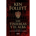 Las Tinieblas Y El Alba / The Evening and the Morning