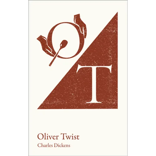 Oliver Twist
