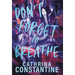 Don't Forget To Breathe