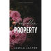 Forbidden Property: Dark Mafia BWWM Romance