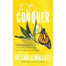 Fit 2 Conquer: Life-Changing Power of Serving, Renewing, and Living with Purpose