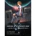 Voices of a Distant Star: Words of Love/ Across the Stars