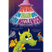 Beware the Dragon and the Nozzlewock: A Graphic Novel Poetry Collection Full of Surprising Characters!