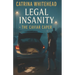 Legal Insanity: The Caviar Caper