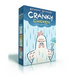 Cranky Chicken Collection (Boxed Set): Cranky Chicken; Party Animals; Crankosaurus