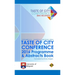 Taste of City Conference 2016 Programme & Abstracts Book