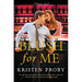 Blush for Me: A Fusion Novel