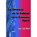 La Gerencia de la Calidad en la Economía Digital