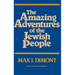 The Amazing Adventures of the Jewish People