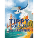 Tippy Goes to California