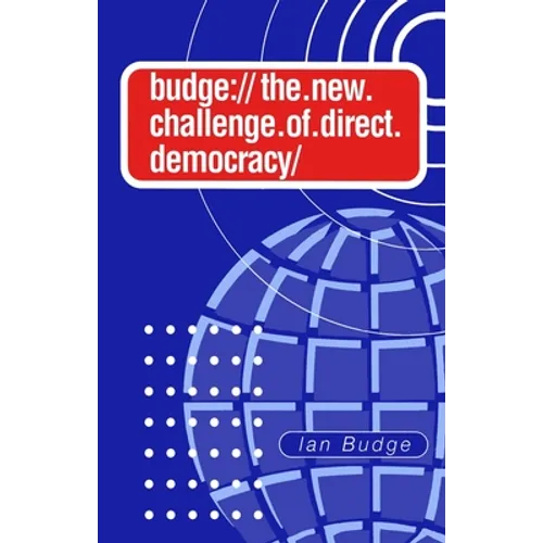 The New Challenge of Direct Democracy: The New Market Socialism