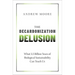 The Decarbonization Delusion: What 3.5 Billion Years of Biological Sustainability Can Teach Us