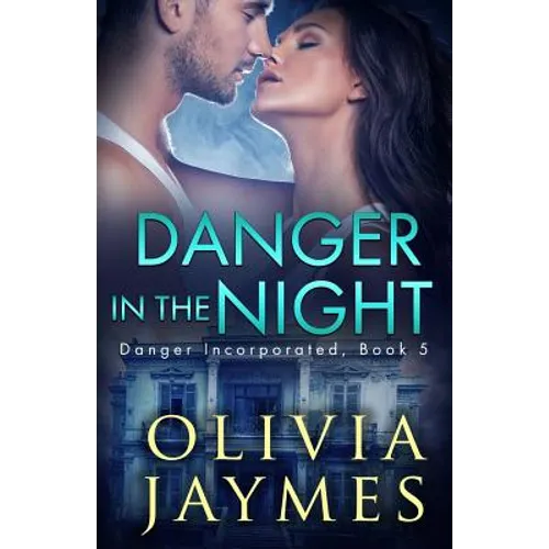 Danger In The Night