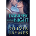 Danger In The Night