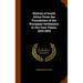 History of South Africa From the Foundation of the European Settlement to Our Own Times, 1834-1854