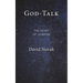 God-Talk: The Heart of Judaism