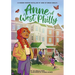 Anne of West Philly: A Modern Graphic Novel Retelling of Anne of Green Gables