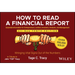 How to Read a Financial Report: Wringing Vital Signs Out of the Numbers