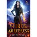 Fire of the Sorceress