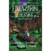 The Fire Within The Cult: Based on a True Story