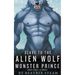 Slave to the Alien Wolf Monster Prince