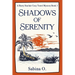 Shadows of Serenity: A Gripping Cozy Mystery Set in Thailand