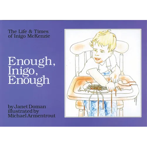 Enough, Inigo, Enough